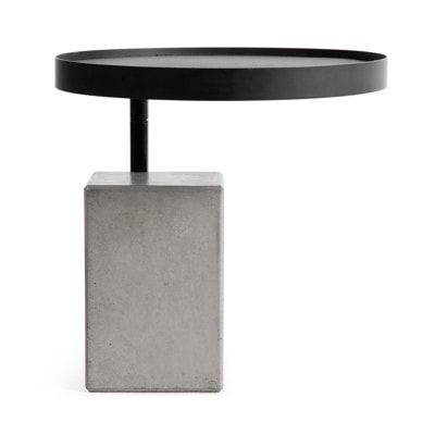 Picture of Twist Side Table